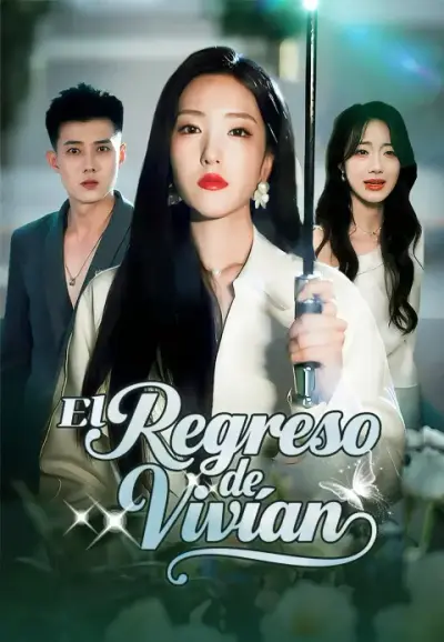 El Regreso de Vivian — portada