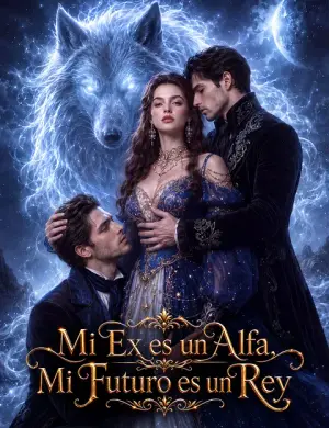 Mi ex es un alfa, mi futuro es un rey – dorama corto