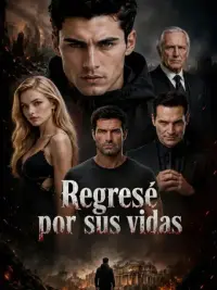 Regresé por sus vidas completo