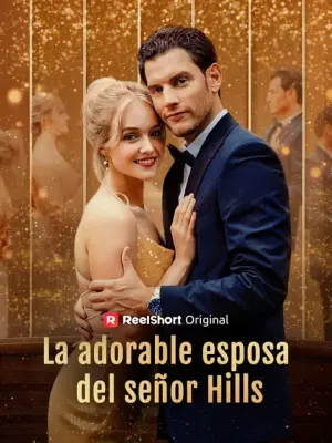 La adorable esposa del señor Hills completo