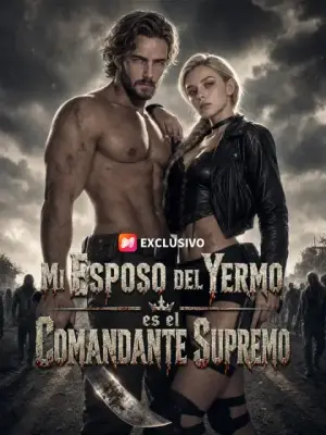 Mi esposo del yermo es el Comandante Supremo completo