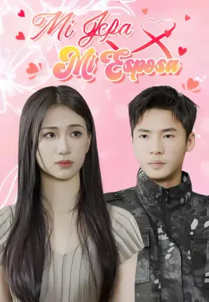 Mi Jefa, Mi Esposa – dorama corto