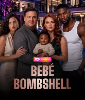 BEBÉ BOMBSHELL – dorama corto