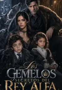 Los Secretos Gemelos del Rey Alfa completo