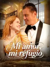 Mi amor, mi refugio completo