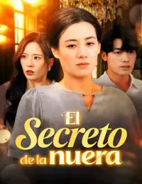 El secreto de la nuera completo