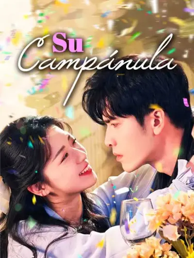Su Campánula — portada