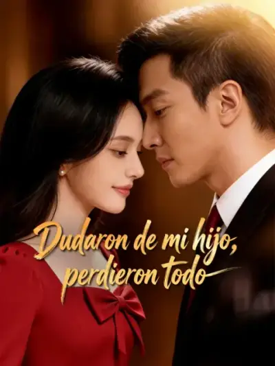 Casada con un comando – portada del dorama corto