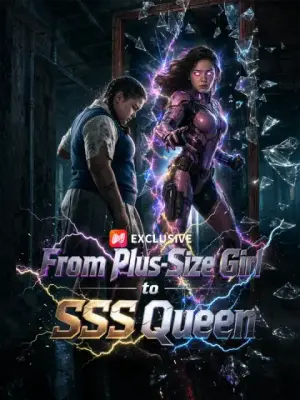 From Plus-Size Girl to SSS Queen