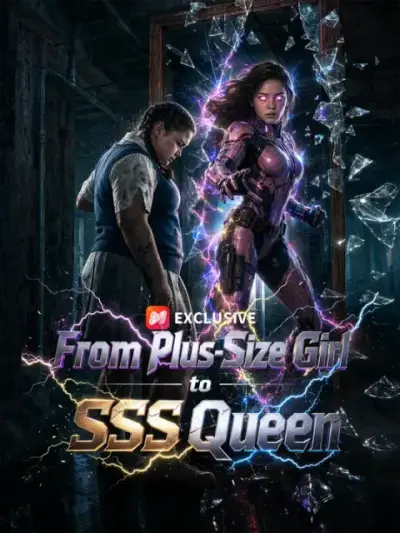 From Plus-Size Girl to SSS Queen poster
