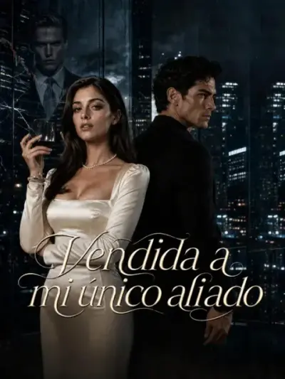 Vendida a mi único aliado — portada