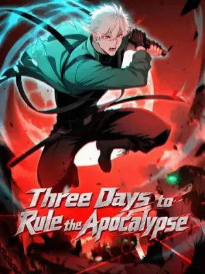 Three Days to Rule the Apocalypse