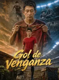 Gol de venganza completo