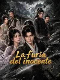 La furia del inocente completo