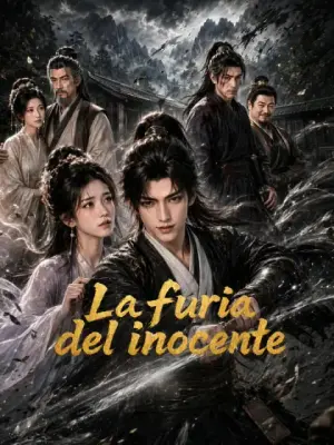 La furia del inocente – dorama corto