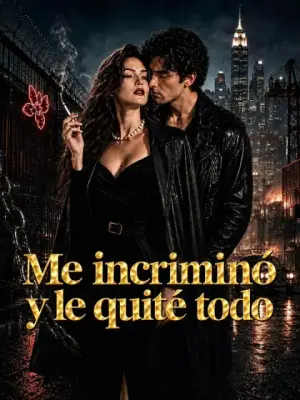 Me incriminó y le quité todo – dorama corto
