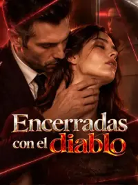 Encerradas con el diablo completo