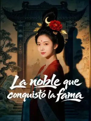 La noble que conquistó la fama – dorama corto