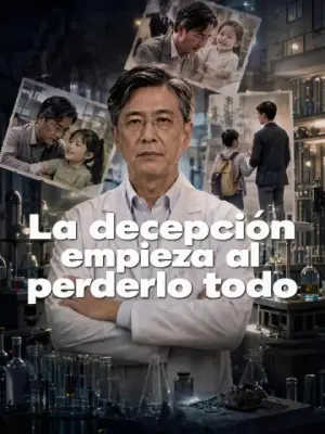 La decepción empieza al perderlo todo – dorama corto