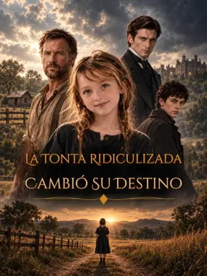 La tonta de la que todos se burlaban cambió su destino – dorama corto