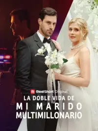 La doble vida de mi marido multimillonario completo