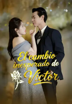 El cambio inesperado de Víctor completo