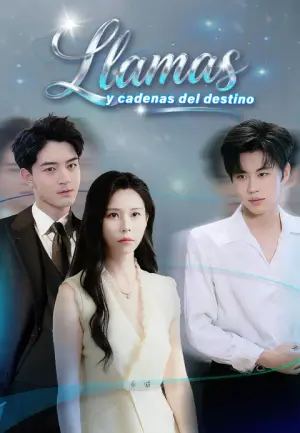 Llamas y cadenas del destino – dorama corto