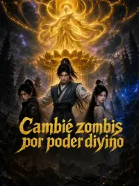 Cambié zombis por poder divino completo