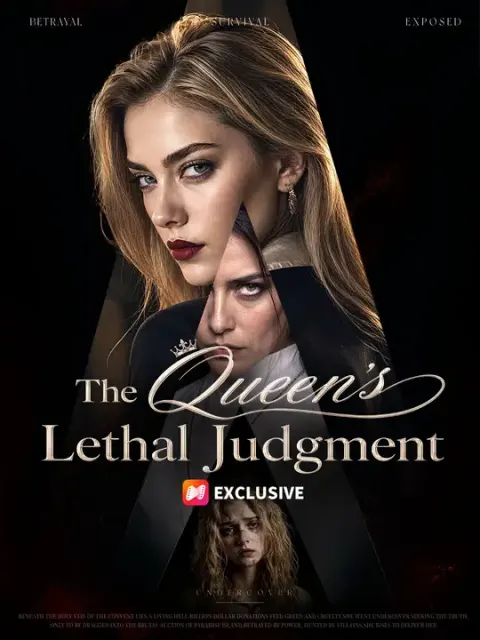 The Queen's Lethal Judgment