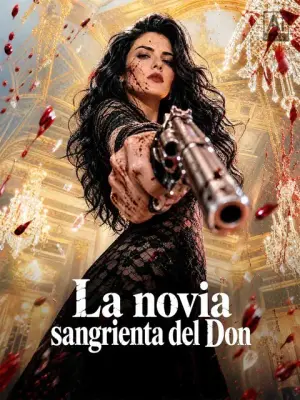 La novia sangrienta del Don completo