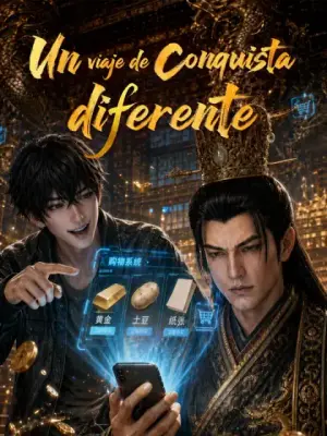 Un viaje de conquista diferente – dorama corto