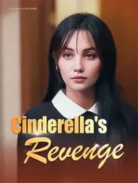 Cinderella's Revenge cover