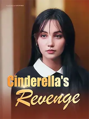 Cinderella's Revenge poster