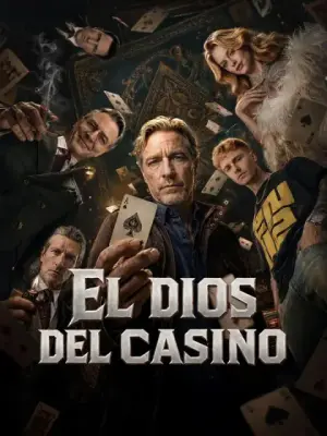 El dios del casino – dorama corto