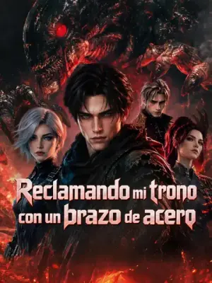 Reclamando mi trono con un brazo de acero – dorama corto