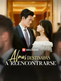 Almas destinadas a reencontrarse completo