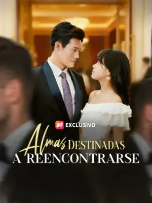 Almas destinadas a reencontrarse completo