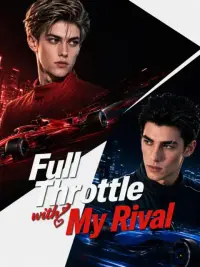 Full Throttle with My Rival cover
