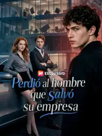 Perdió al hombre que salvó su empresa completo
