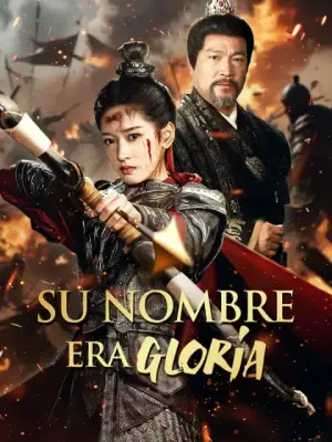 Su nombre era gloria completo