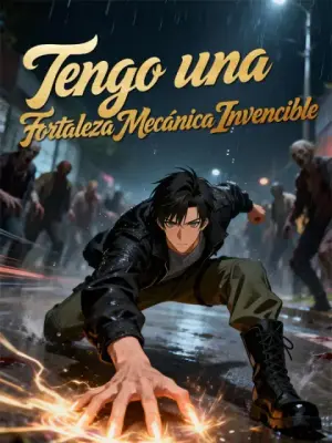 Tengo una fortaleza mecánica invencible – dorama corto