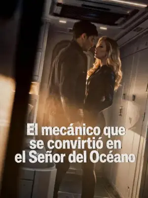 El mecánico que se convirtió en el Señor del Océano completo