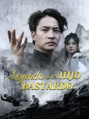 Leyenda de un hijo bastardo – dorama corto