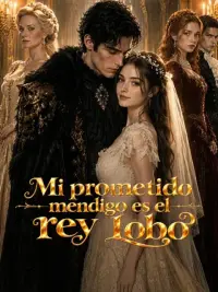 Mi prometido mendigo es el rey lobo completo