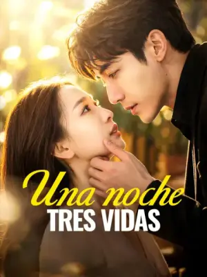 Una noche, tres vidas completo