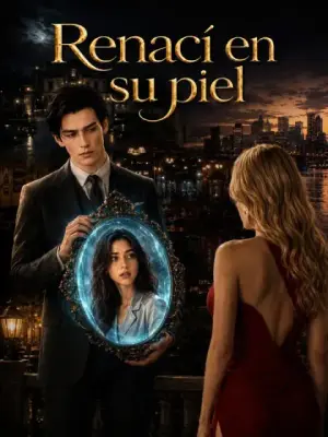 Renací en su piel – dorama corto