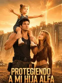 Protegiendo a mi hija Alfa completo