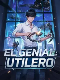 El genial utilero completo