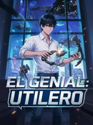 El genial utilero completo