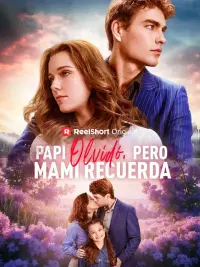 Papi olvidó, pero mami recuerda completo
